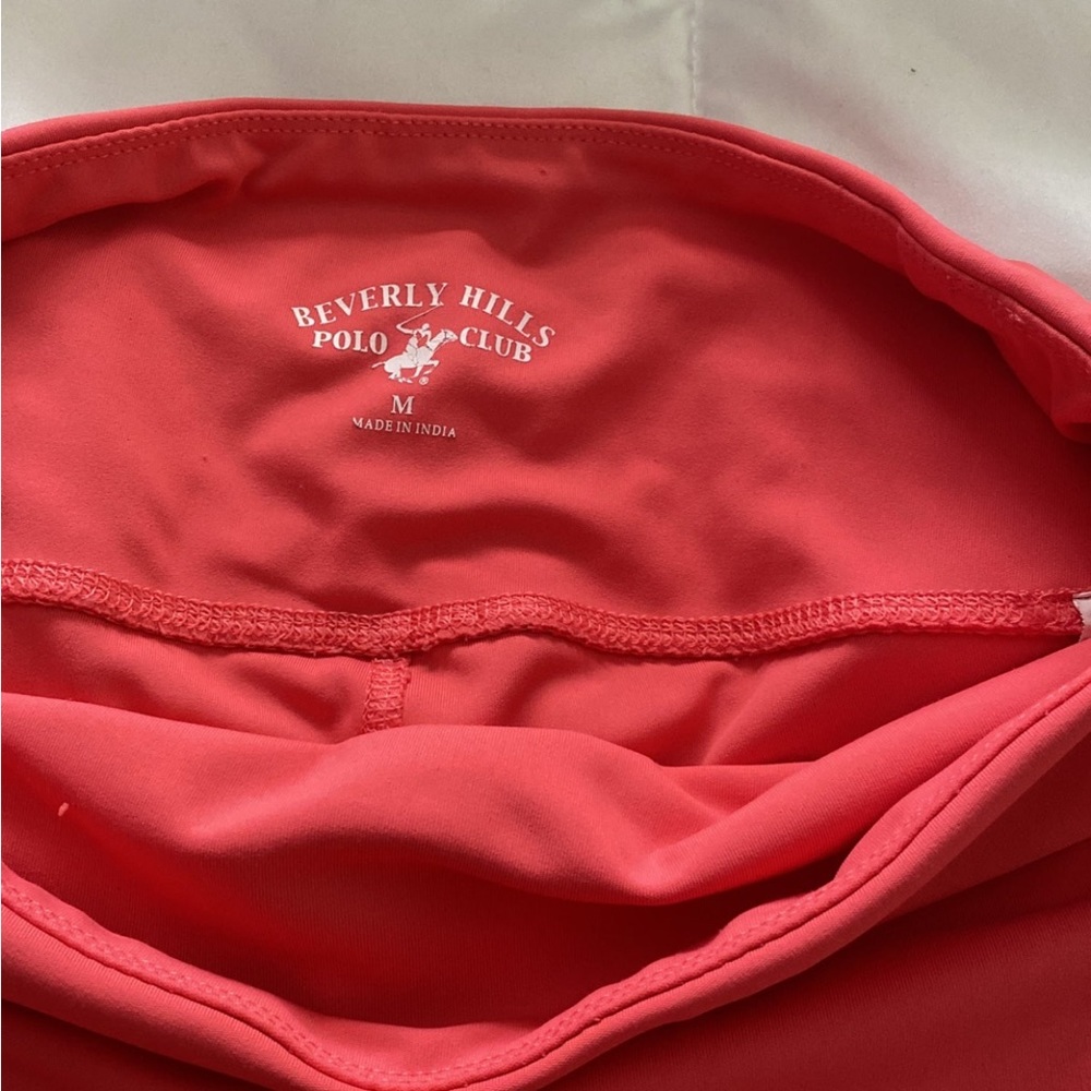 Beverly Hills polo club athlete leggings size medium - Picture 6 of 7